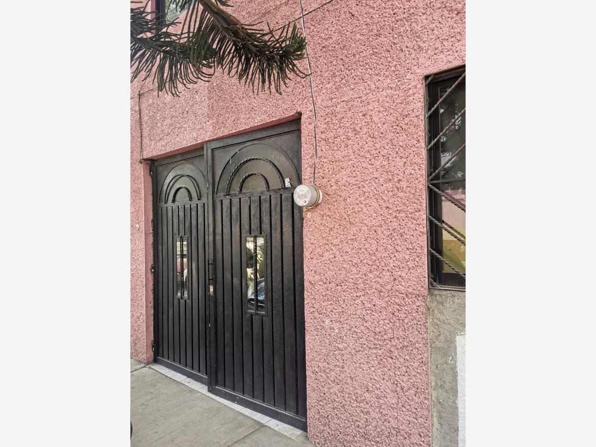 Foto de casa en venta en florines 139, aquiles serdán, venustiano carranza, df / cdmx, 26158858 No. 02