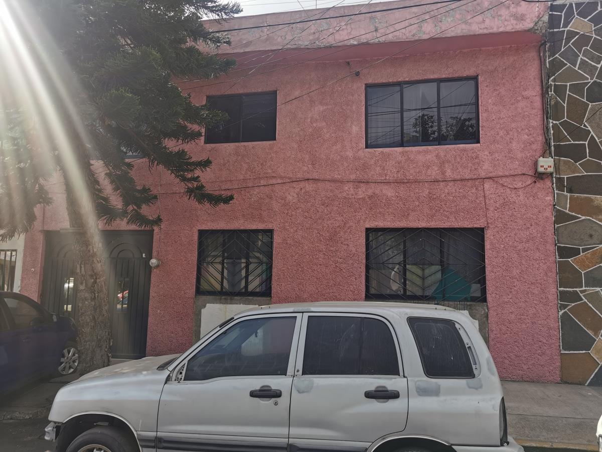Foto de casa en venta en florines 139, aquiles serdán, venustiano carranza, df / cdmx, 26158858 No. 03