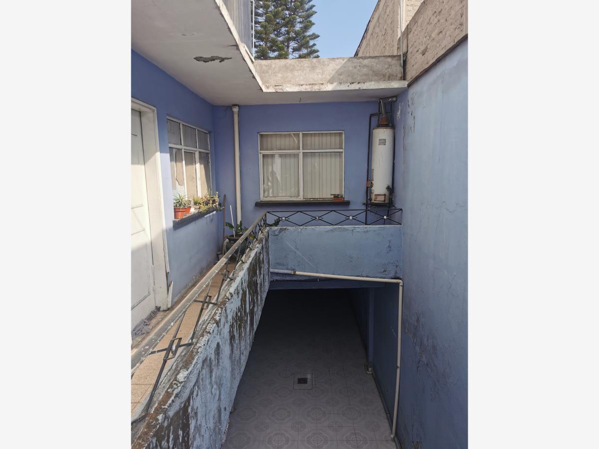 Foto de casa en venta en florines 139, aquiles serdán, venustiano carranza, df / cdmx, 26158858 No. 04