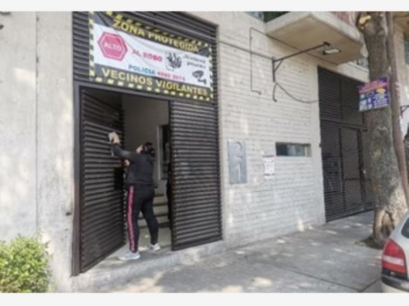 Foto de departamento en venta en fortunato zua zua 21, san juan tlihuaca, azcapotzalco, df / cdmx, 21101759 No. 02