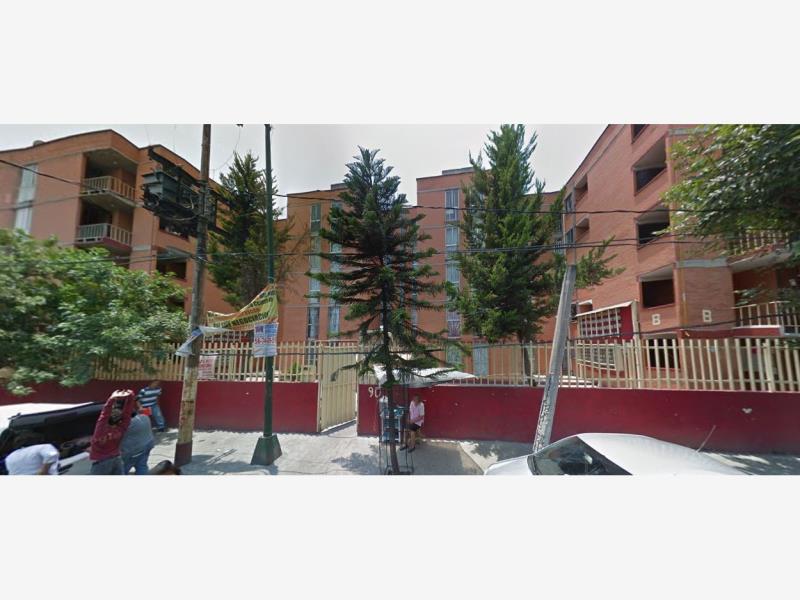 Foto de departamento en venta en fortunato zua zua 90, san juan tlihuaca, azcapotzalco, df / cdmx, 25108736 No. 01