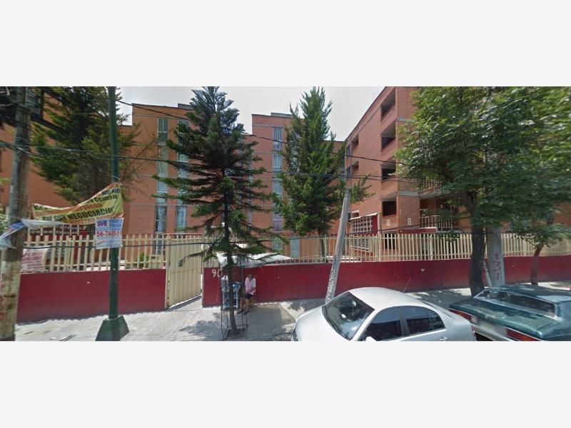 Foto de departamento en venta en fortunato zua zua 90, san juan tlihuaca, azcapotzalco, df / cdmx, 25108736 No. 02