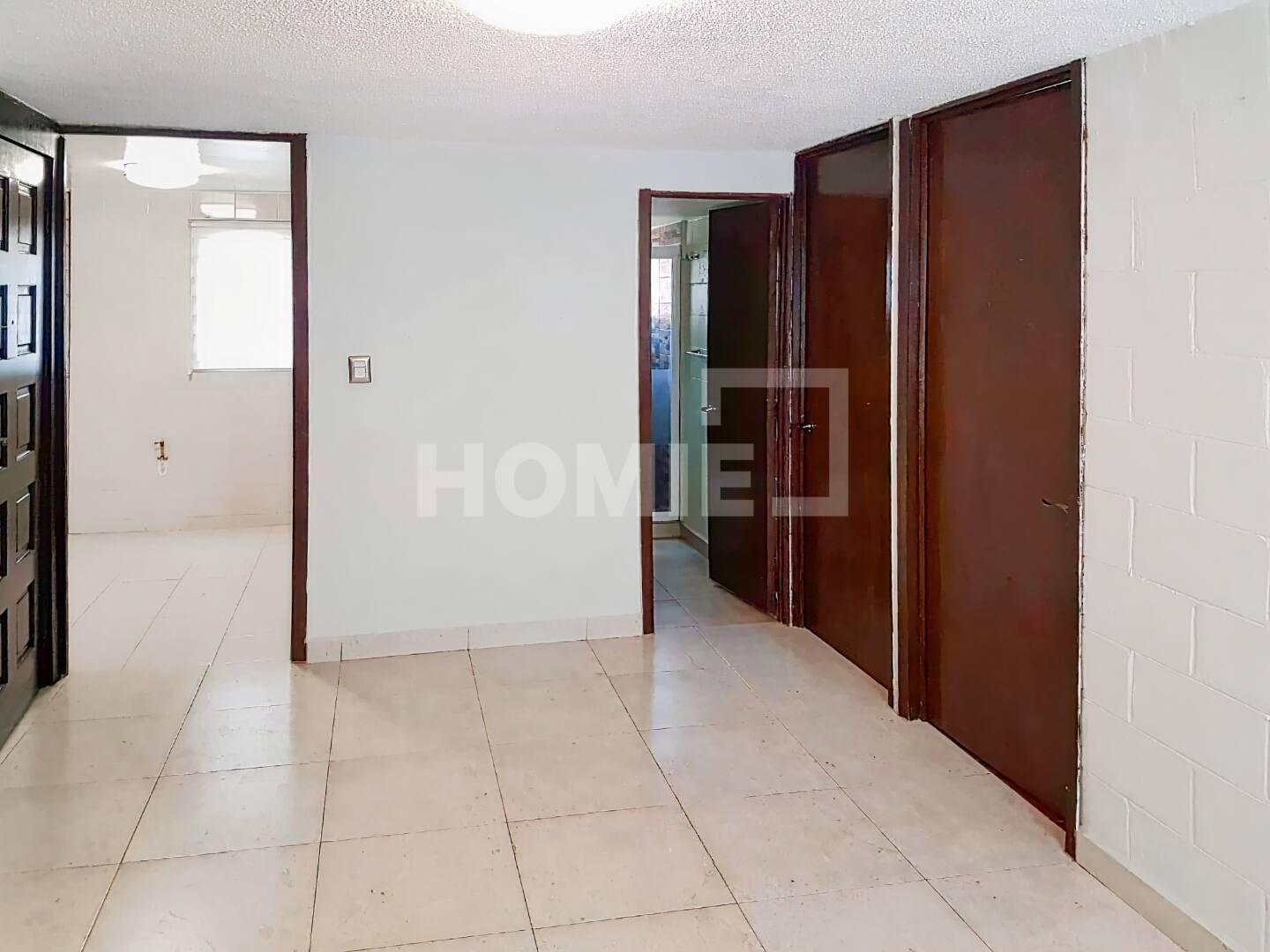 Foto de departamento en renta en fortunato zuazua 131, san juan tlihuaca, azcapotzalco, df / cdmx, 0 No. 01