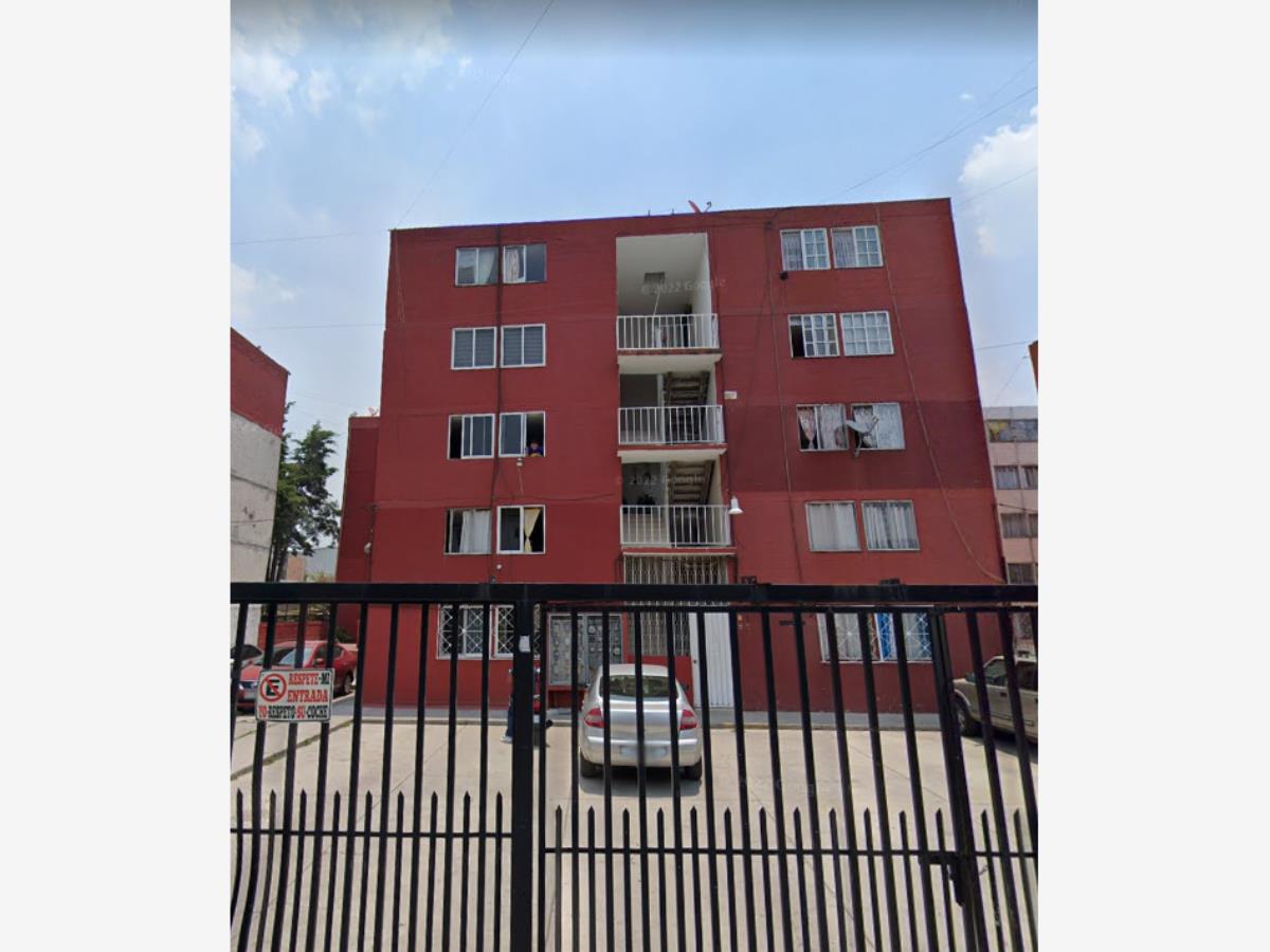Foto de departamento en venta en fortunato zuazua 161, san juan tlihuaca, azcapotzalco, df / cdmx, 0 No. 01