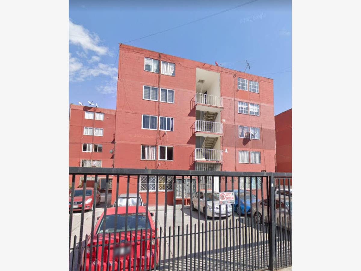 Foto de departamento en venta en fortunato zuazua 161, san juan tlihuaca, azcapotzalco, df / cdmx, 0 No. 03