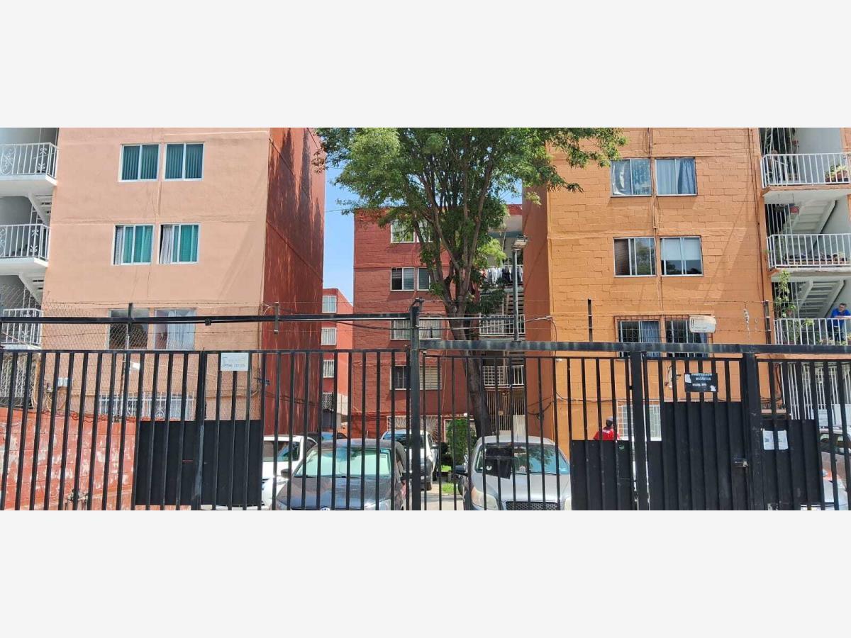 Foto de departamento en venta en fotunato zuazua 141, san juan tlihuaca, azcapotzalco, df / cdmx, 0 No. 01