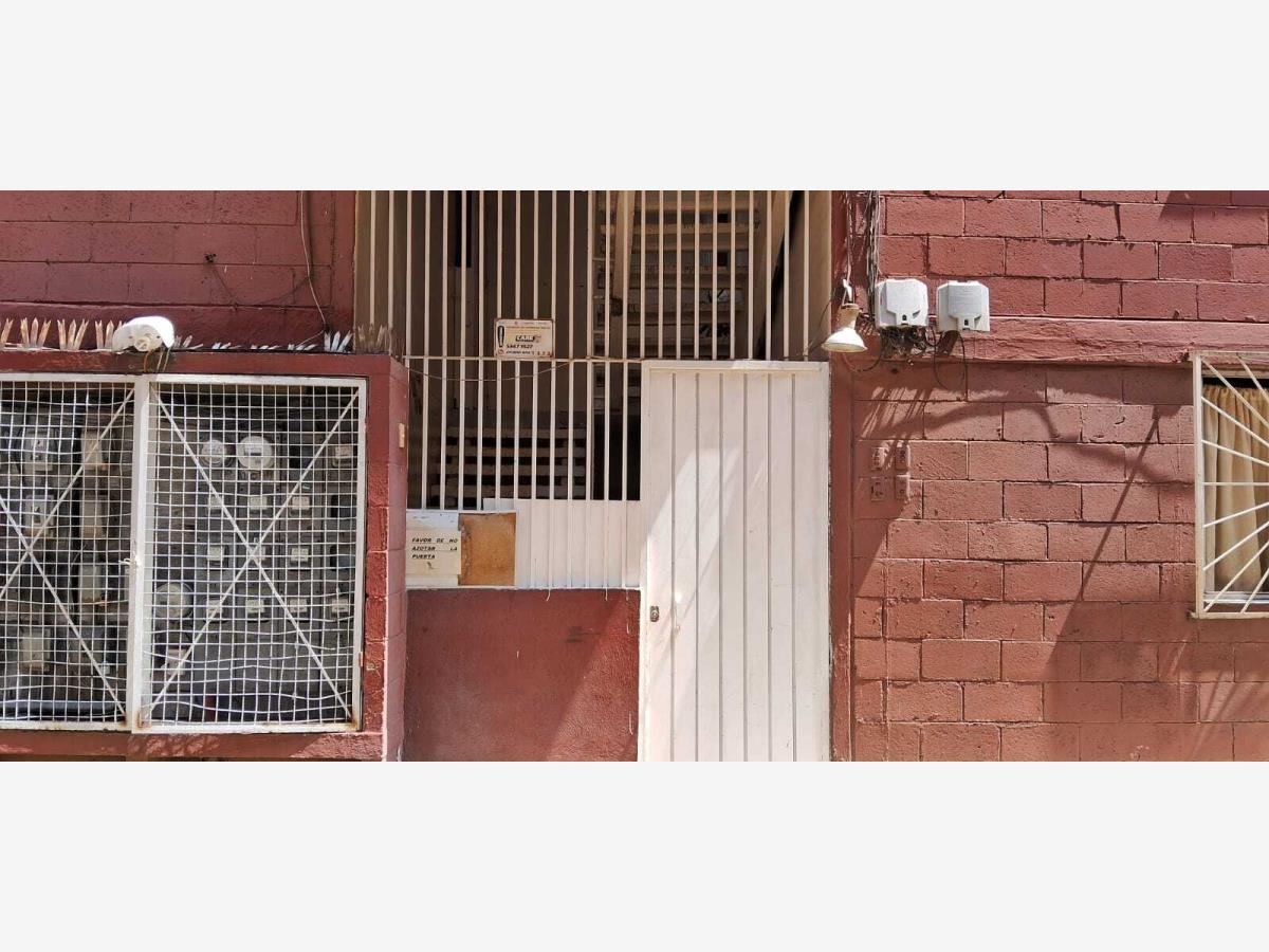 Foto de departamento en venta en fotunato zuazua 141, san juan tlihuaca, azcapotzalco, df / cdmx, 0 No. 02
