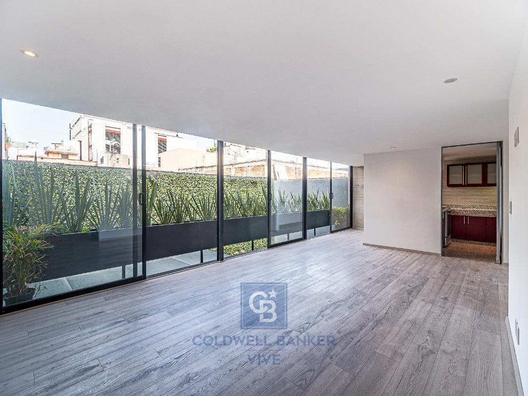 Foto de departamento en venta en fragata 5, lomas del chamizal, cuajimalpa de morelos, df / cdmx, 27067127 No. 01