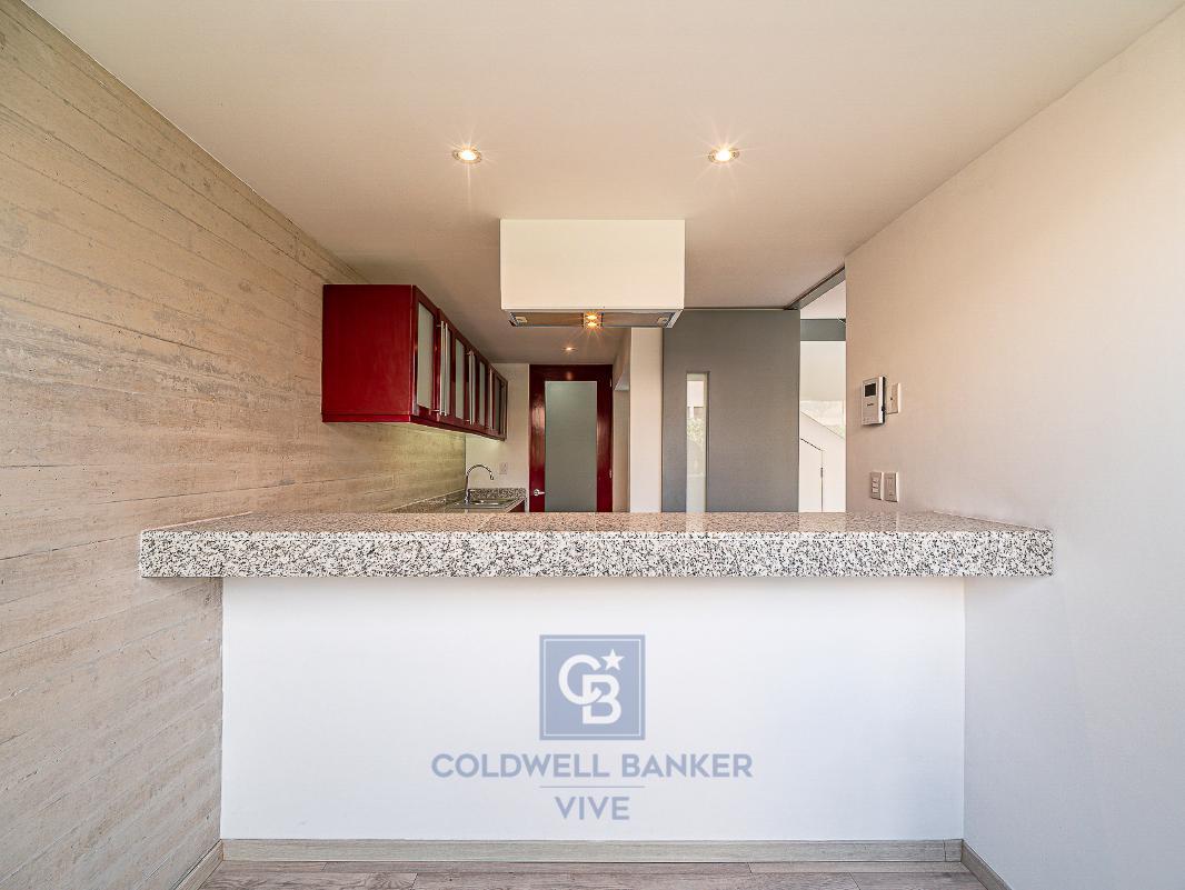 Foto de departamento en venta en fragata 5, lomas del chamizal, cuajimalpa de morelos, df / cdmx, 27067127 No. 03