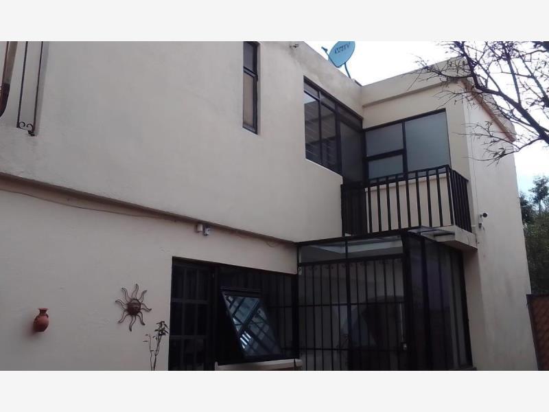 Foto de casa en renta en fragonard 44, san juan, benito juárez, df / cdmx, 25364006 No. 01