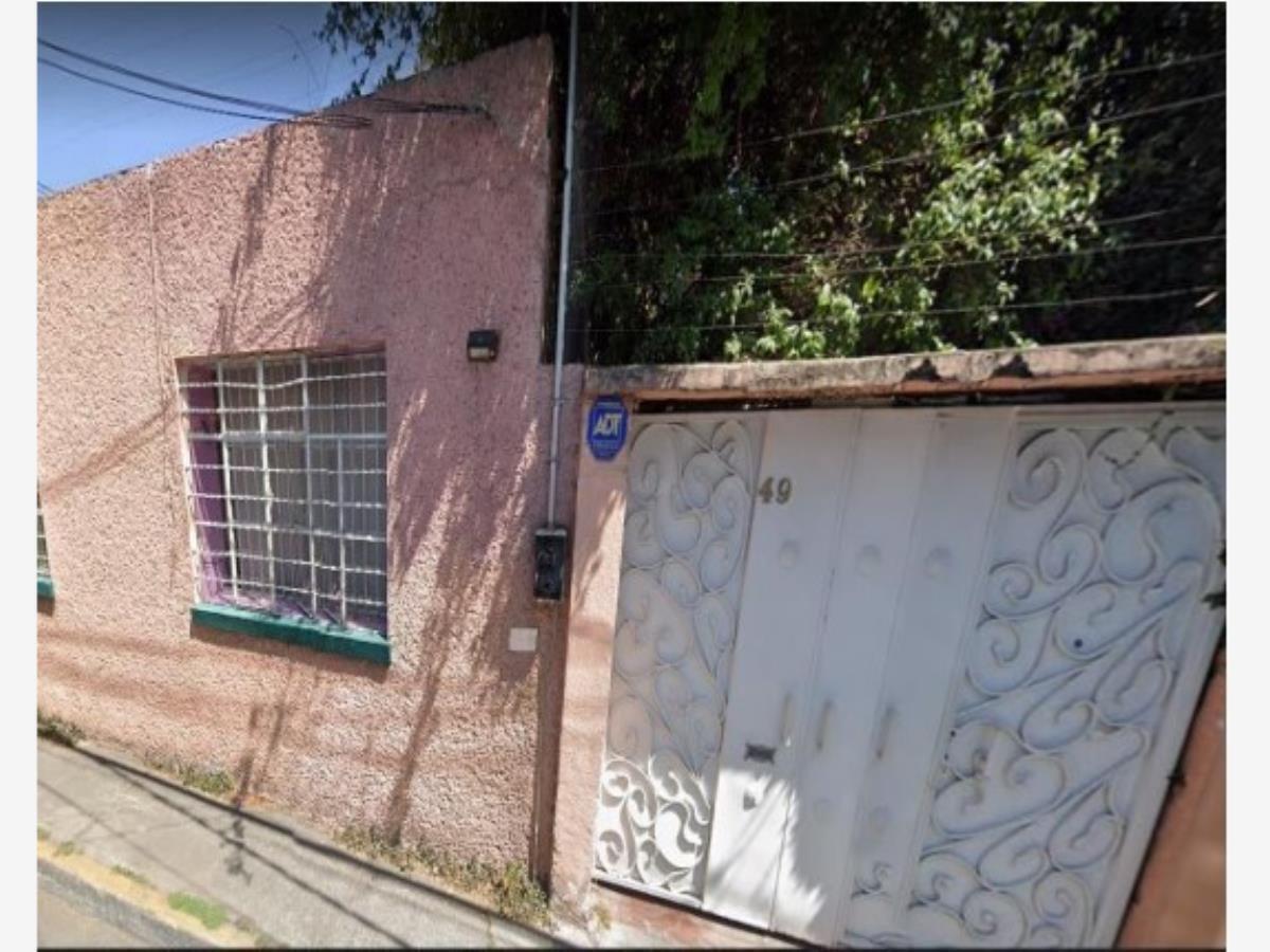 Foto de casa en venta en fragonard 49, san juan, benito juárez, df / cdmx, 0 No. 01