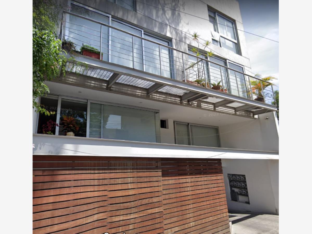 Foto de departamento en venta en fragonard 72, san juan, benito juárez, df / cdmx, 25138568 No. 01