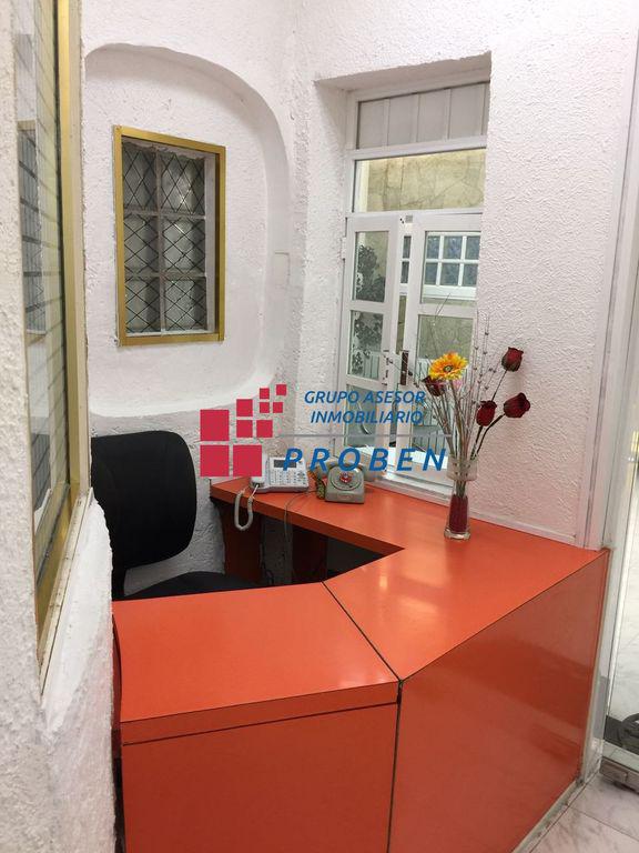 Foto de edificio en venta en frambuesa 72, nueva santa maria, azcapotzalco, df / cdmx, 24986217 No. 03