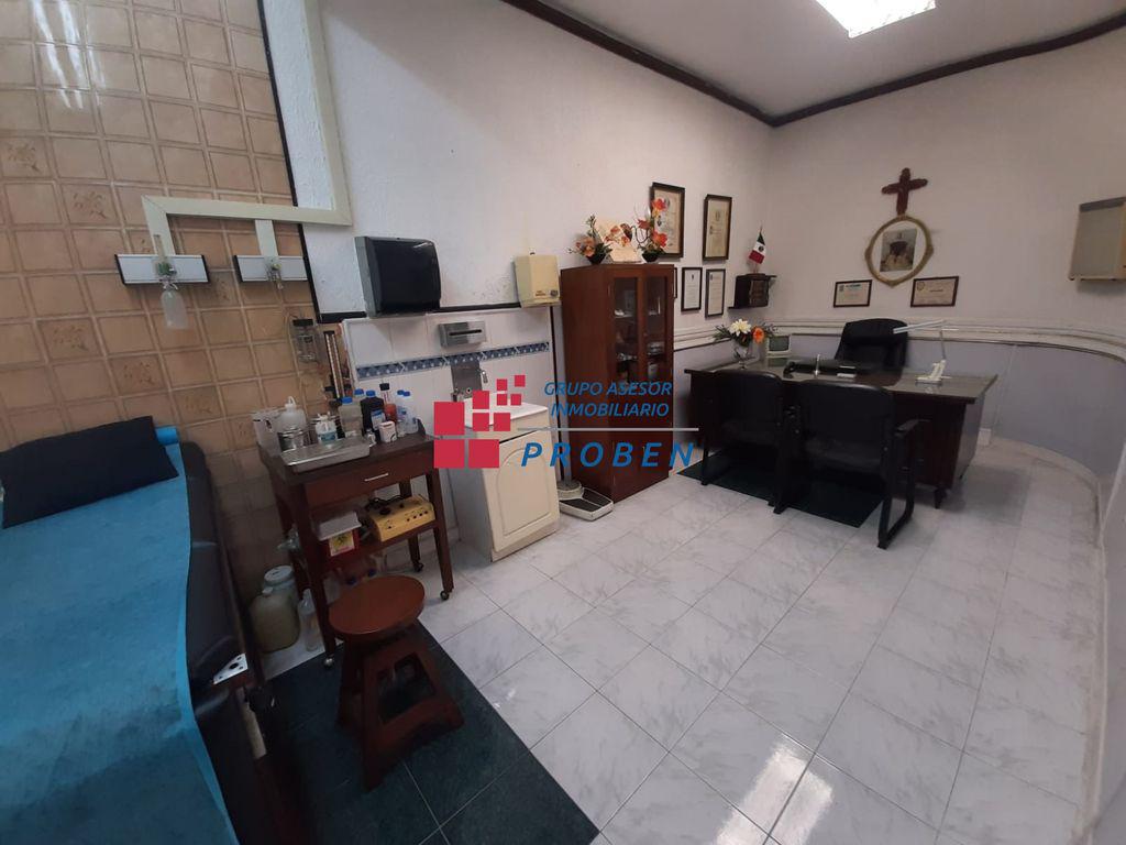 Foto de edificio en venta en frambuesa 72, nueva santa maria, azcapotzalco, df / cdmx, 24986217 No. 04