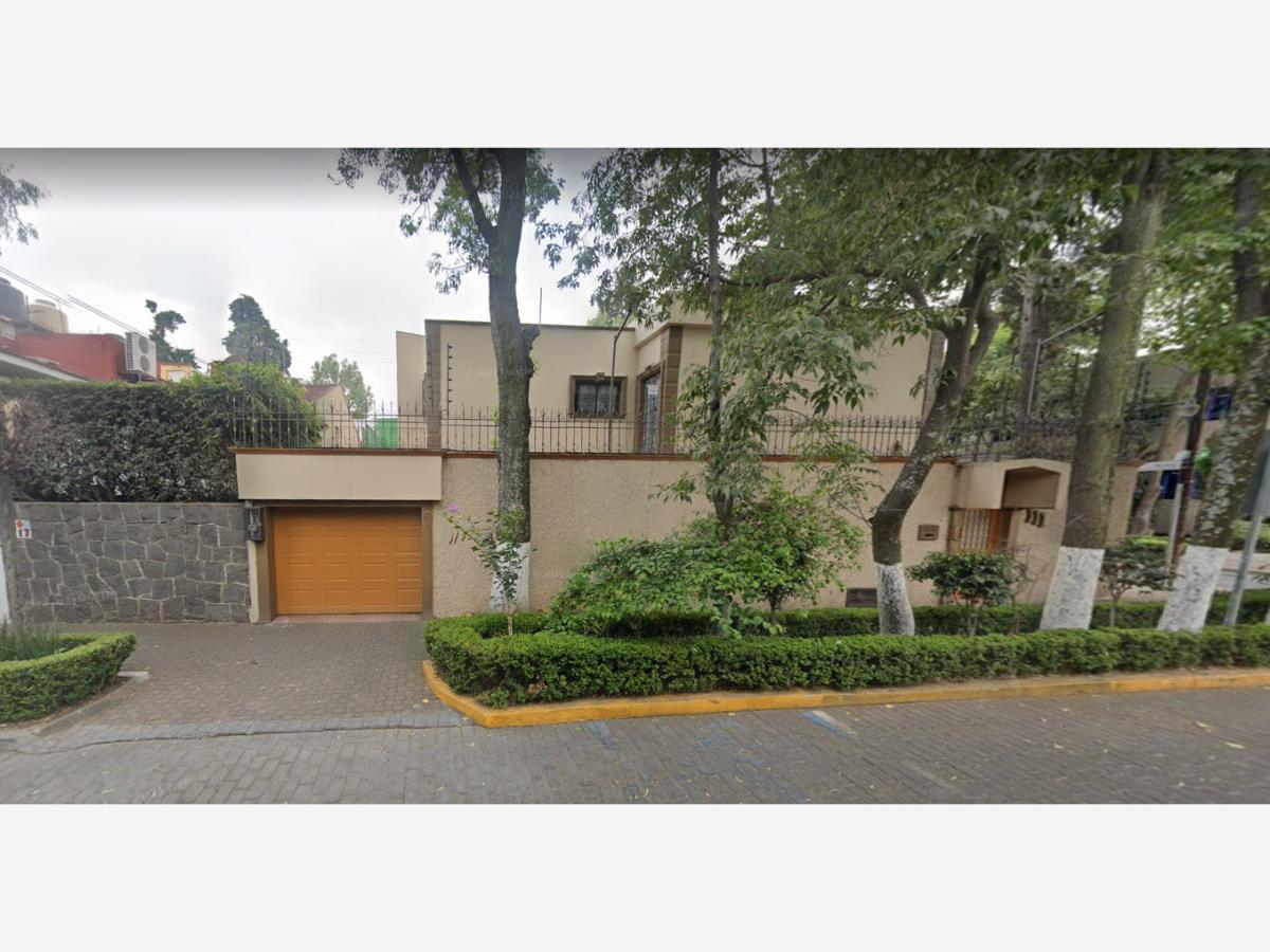 Foto de casa en venta en francia 111, florida, álvaro obregón, df / cdmx, 0 No. 01