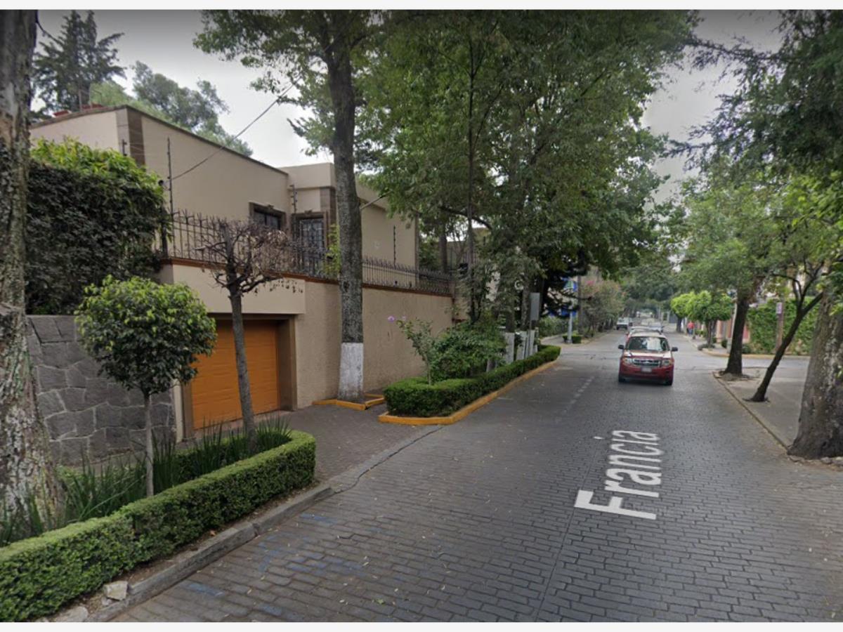 Foto de casa en venta en francia 111, florida, álvaro obregón, df / cdmx, 0 No. 02