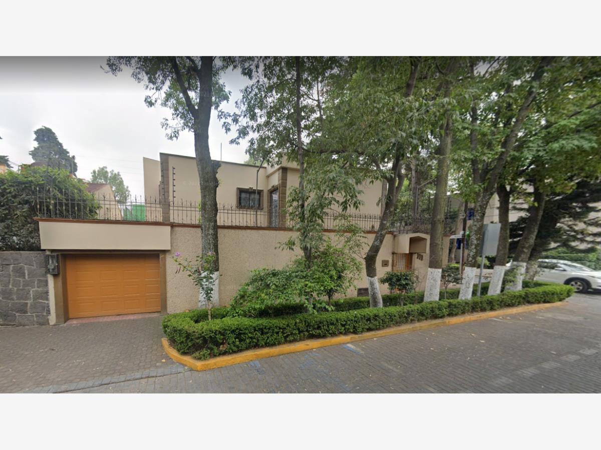 Foto de casa en venta en francia 111, florida, álvaro obregón, df / cdmx, 0 No. 03