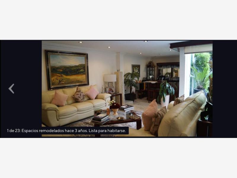 Foto de casa en venta en francia 17, florida, álvaro obregón, df / cdmx, 24761598 No. 01