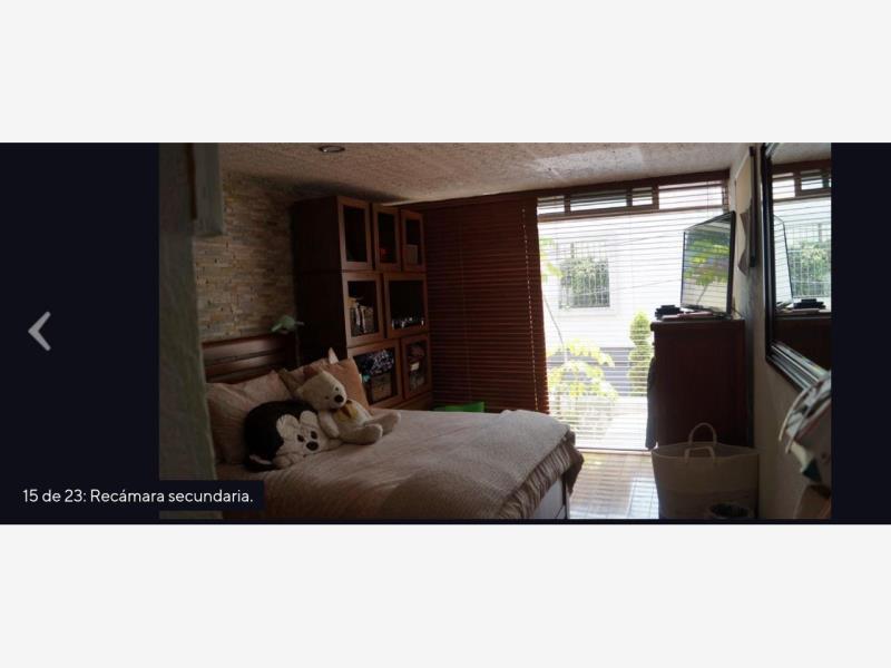 Foto de casa en venta en francia 17, florida, álvaro obregón, df / cdmx, 24761598 No. 03