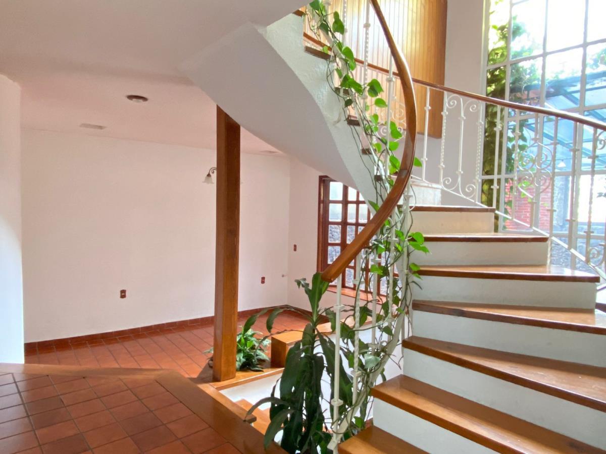 Foto de casa en renta en francia 1924 70, olímpica, coyoacán, df / cdmx, 0 No. 01