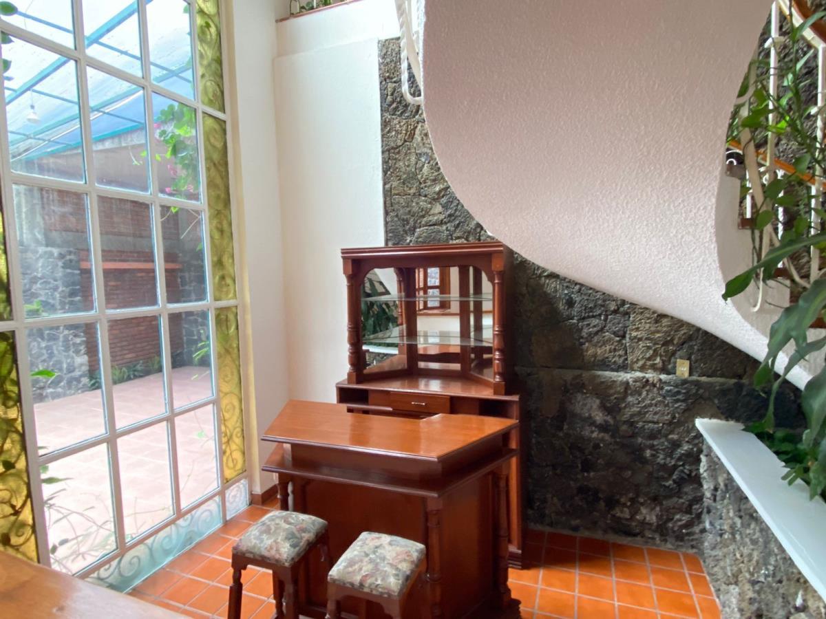 Foto de casa en renta en francia 1924 70, olímpica, coyoacán, df / cdmx, 0 No. 02