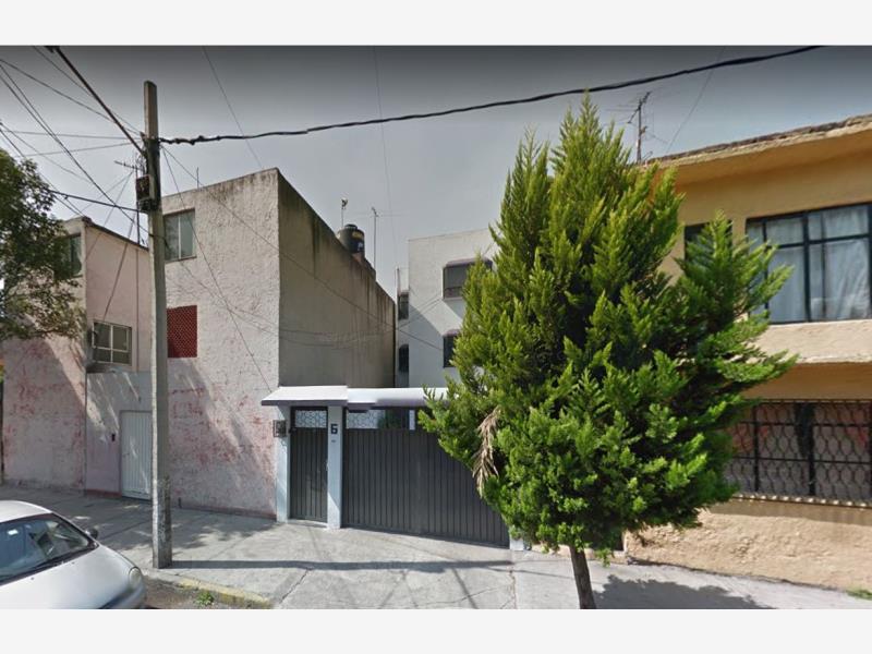 Foto de casa en venta en francia 6, san simón tolnahuac, cuauhtémoc, df / cdmx, 20209900 No. 01