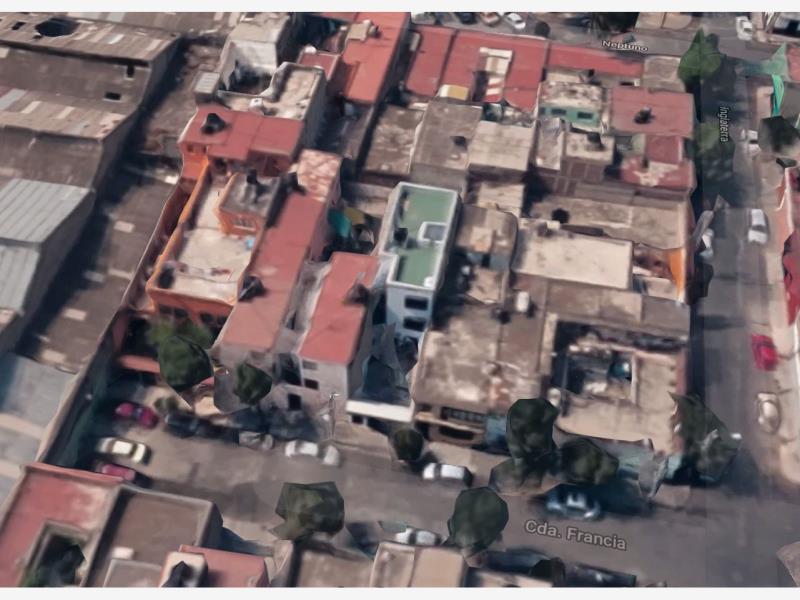 Foto de casa en venta en francia 6, san simón tolnahuac, cuauhtémoc, df / cdmx, 20209900 No. 03