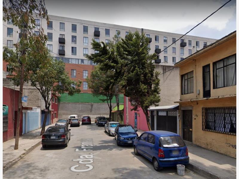 Foto de casa en venta en francia 6, san simón tolnahuac, cuauhtémoc, df / cdmx, 20209900 No. 04