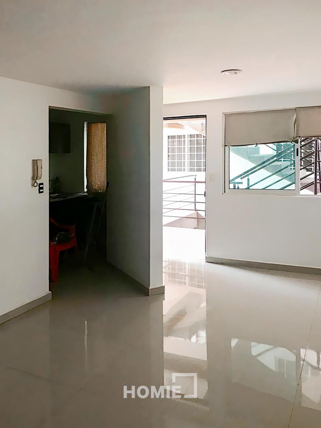 Foto de departamento en renta en francisco alvarez de icaza 16, obrera, cuauhtémoc, df / cdmx, 7588941 No. 01