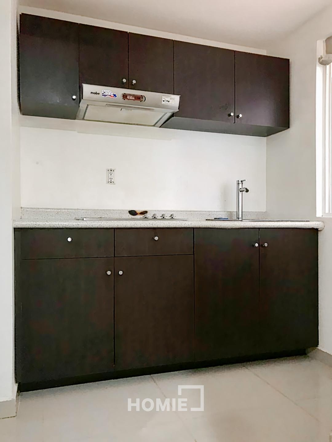 Foto de departamento en renta en francisco alvarez de icaza 16, obrera, cuauhtémoc, df / cdmx, 7588941 No. 04