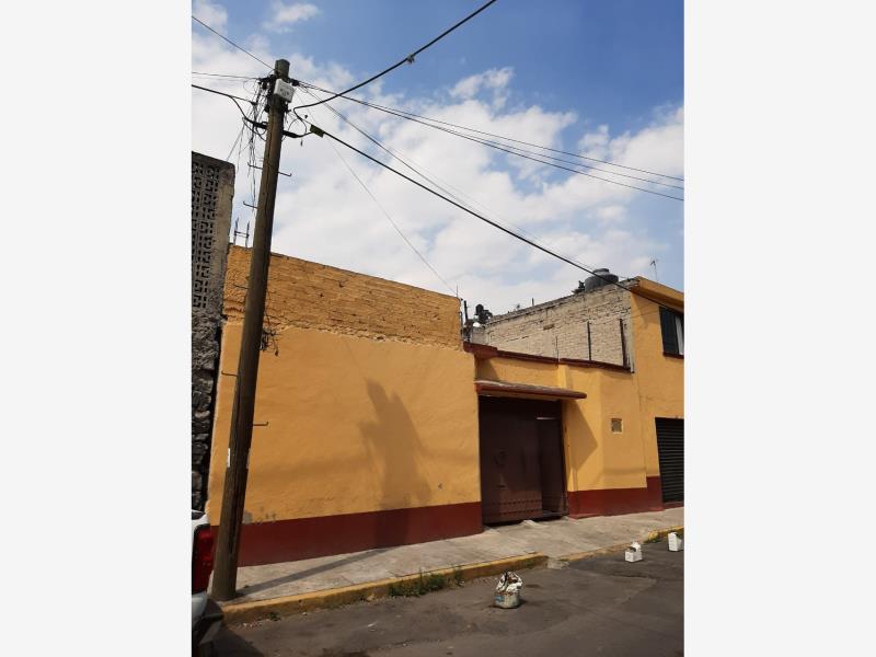 Foto de terreno comercial en venta en francisco benitez 125, progreso tizapan, álvaro obregón, df / cdmx, 18538880 No. 01
