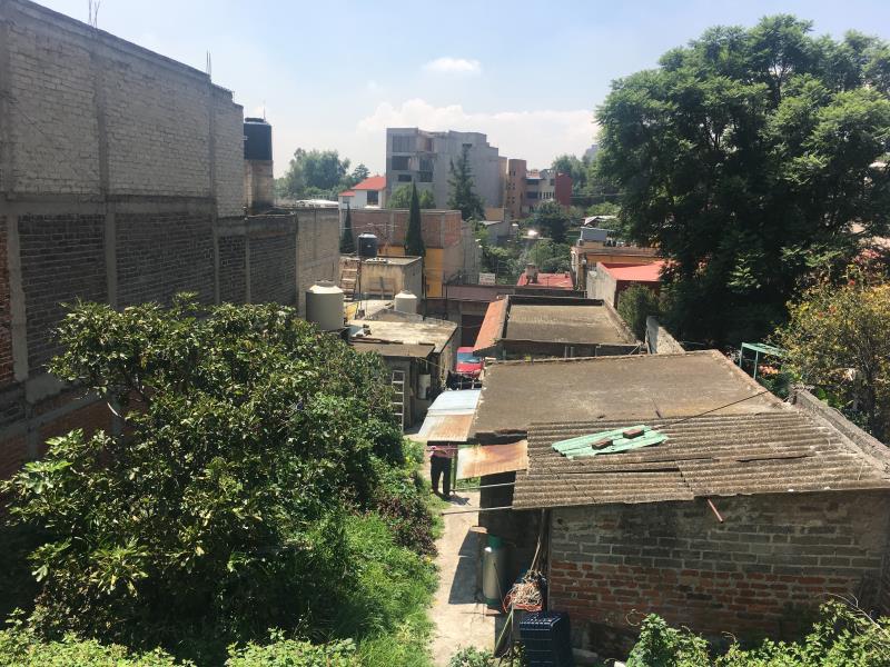 Foto de terreno comercial en venta en francisco benitez 125, progreso tizapan, álvaro obregón, df / cdmx, 18538880 No. 02