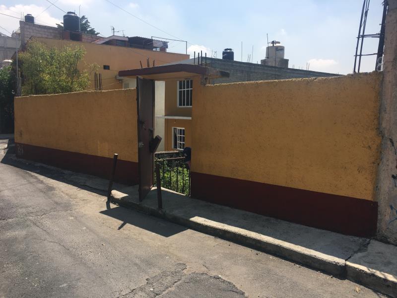 Foto de terreno comercial en venta en francisco benitez 125, progreso tizapan, álvaro obregón, df / cdmx, 18538880 No. 03