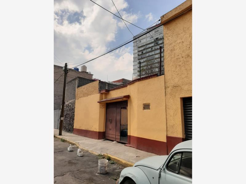 Foto de terreno comercial en venta en francisco benitez 125, progreso tizapan, álvaro obregón, df / cdmx, 18538880 No. 04
