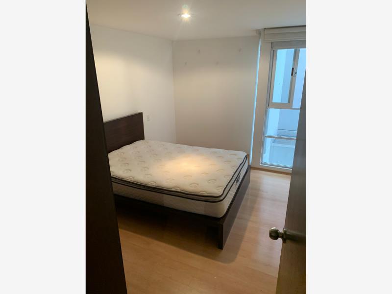 Foto de departamento en renta en francisco benitez 76, progreso tizapan, álvaro obregón, df / cdmx, 0 No. 03