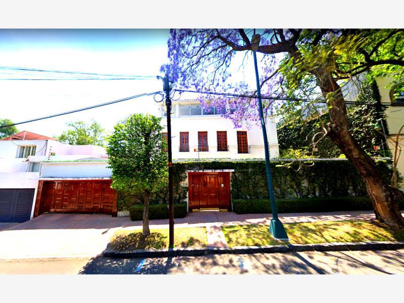 Foto de casa en venta en francisco de croix 115, lomas de chapultepec iv sección, miguel hidalgo, df / cdmx, 25557870 No. 02