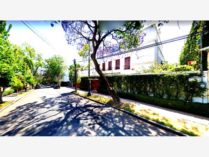 Foto de casa en venta en francisco de croix 115, lomas de chapultepec iv sección, miguel hidalgo, df / cdmx, 0 No. 03