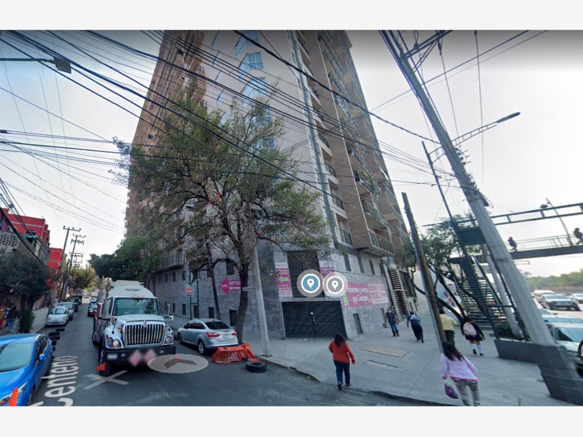 Foto de departamento en venta en francisco del paso troncoso 107, granjas méxico, iztacalco, df / cdmx, 0 No. 01