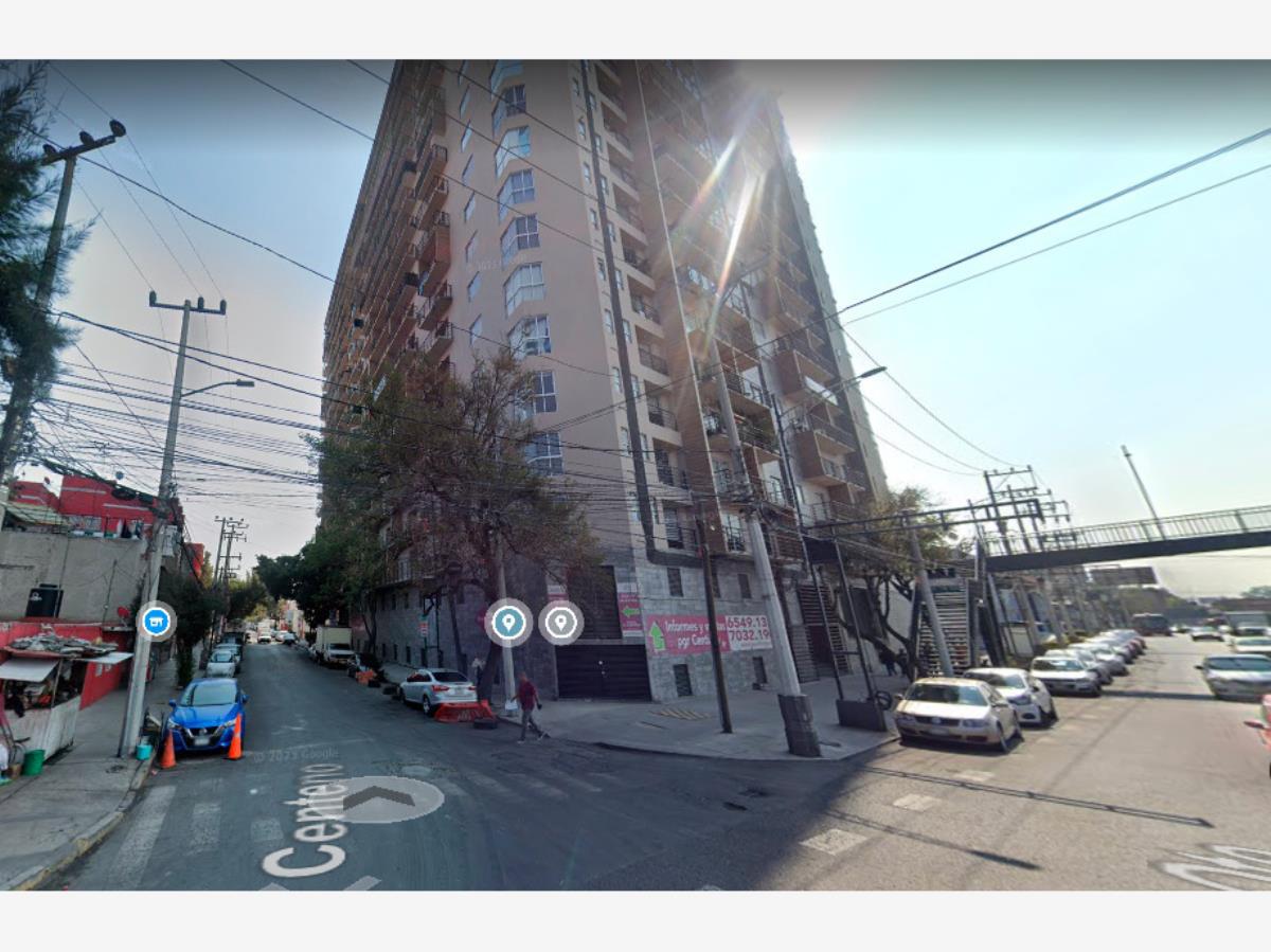 Foto de departamento en venta en francisco del paso troncoso 107, granjas méxico, iztacalco, df / cdmx, 0 No. 02