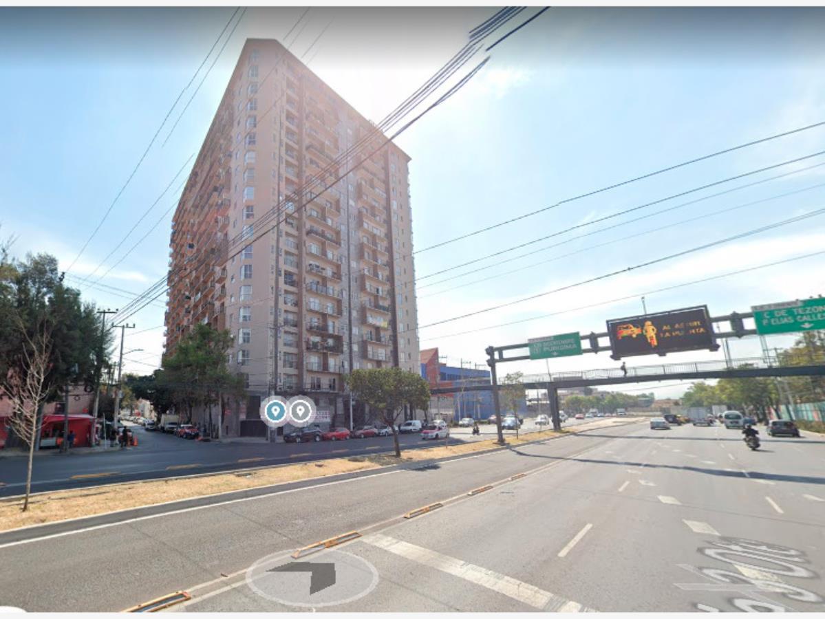 Foto de departamento en venta en francisco del paso troncoso 107, granjas méxico, iztacalco, df / cdmx, 0 No. 03