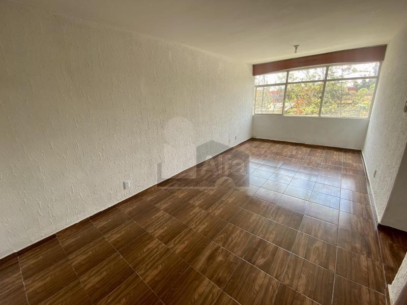 Foto de departamento en renta en francisco del paso y troncoso 321, jardín balbuena, venustiano carranza, df / cdmx, 3341689 No. 02