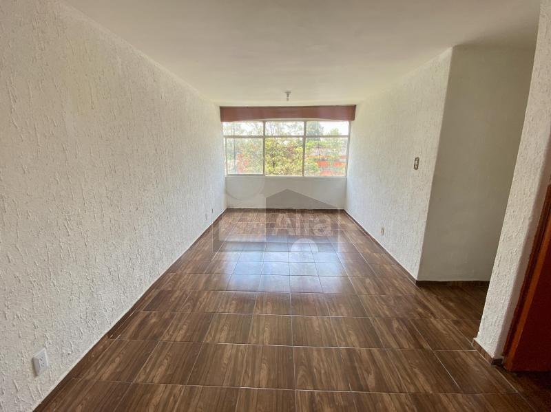 Foto de departamento en renta en francisco del paso y troncoso 321, jardín balbuena, venustiano carranza, df / cdmx, 3341689 No. 03