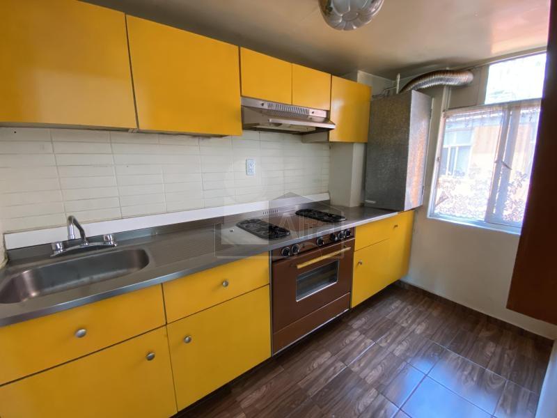 Foto de departamento en renta en francisco del paso y troncoso 321, jardín balbuena, venustiano carranza, df / cdmx, 3341689 No. 04