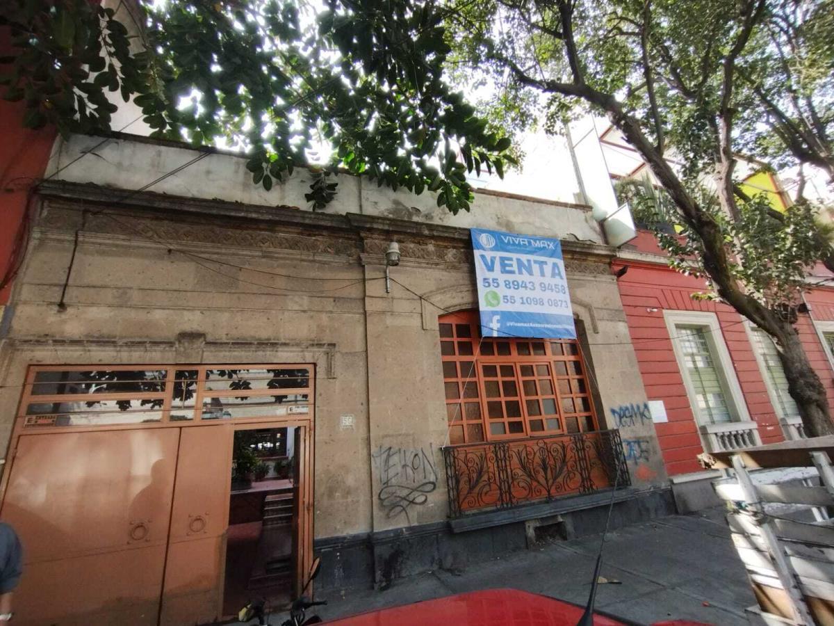 Foto de casa en venta en francisco diaz covarrubias 56, san rafael, cuauhtémoc, df / cdmx, 26751299 No. 01