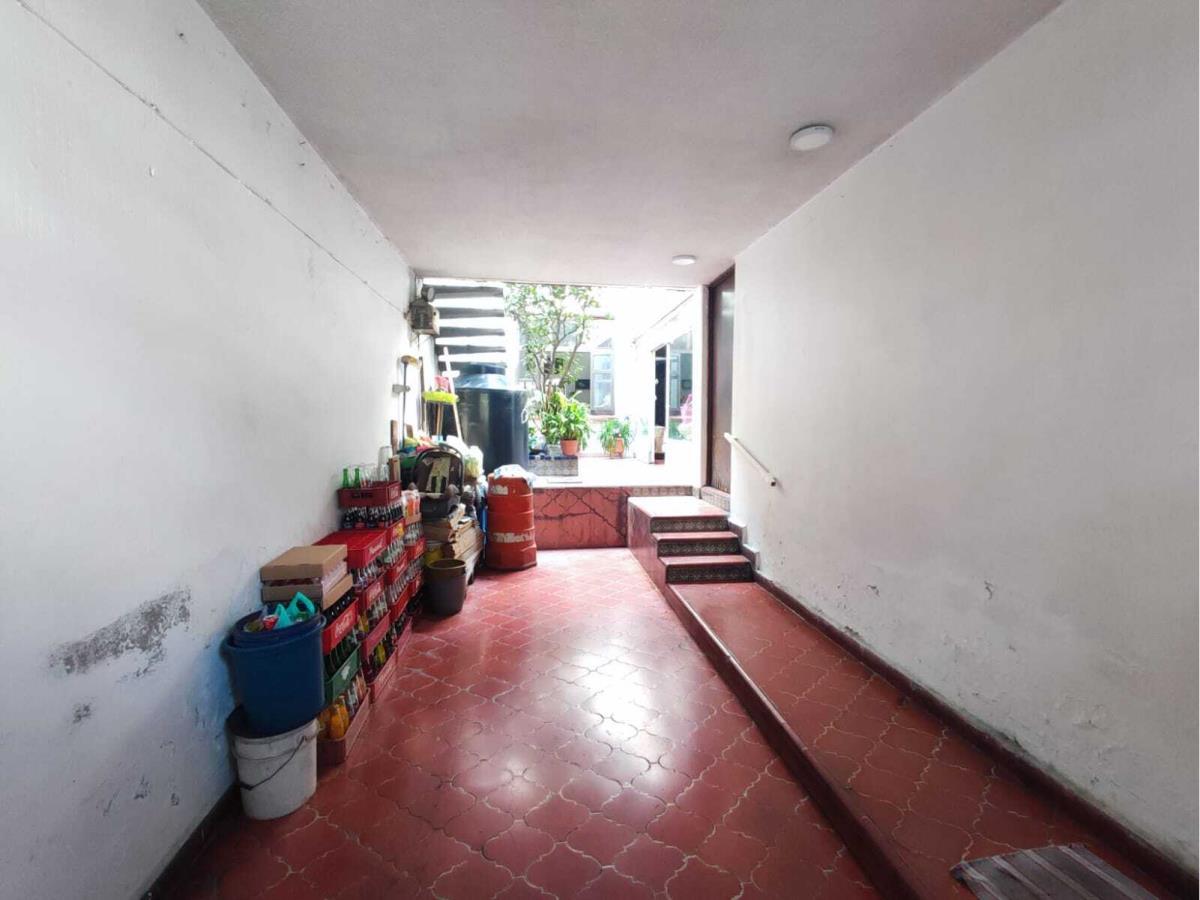 Foto de casa en venta en francisco diaz covarrubias 56, san rafael, cuauhtémoc, df / cdmx, 26751299 No. 02