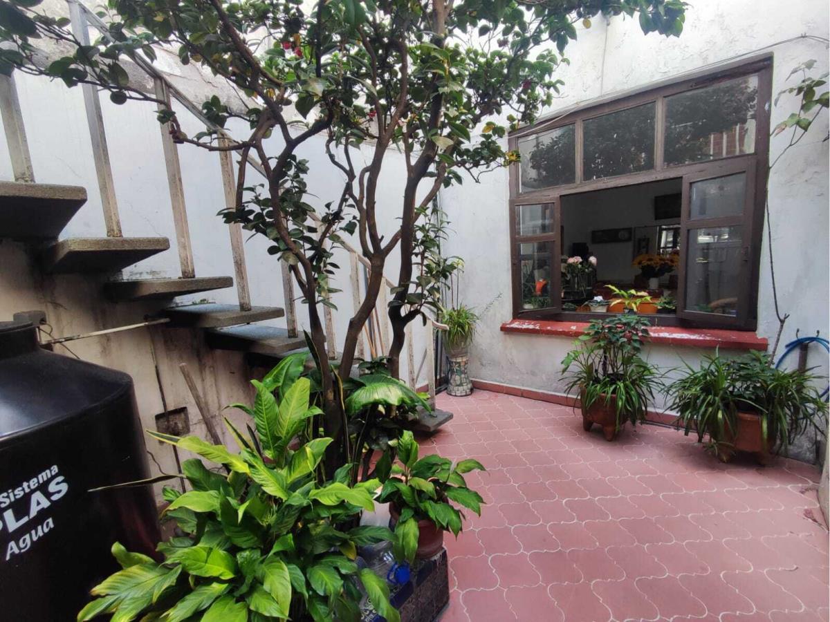 Foto de casa en venta en francisco diaz covarrubias 56, san rafael, cuauhtémoc, df / cdmx, 26751299 No. 04