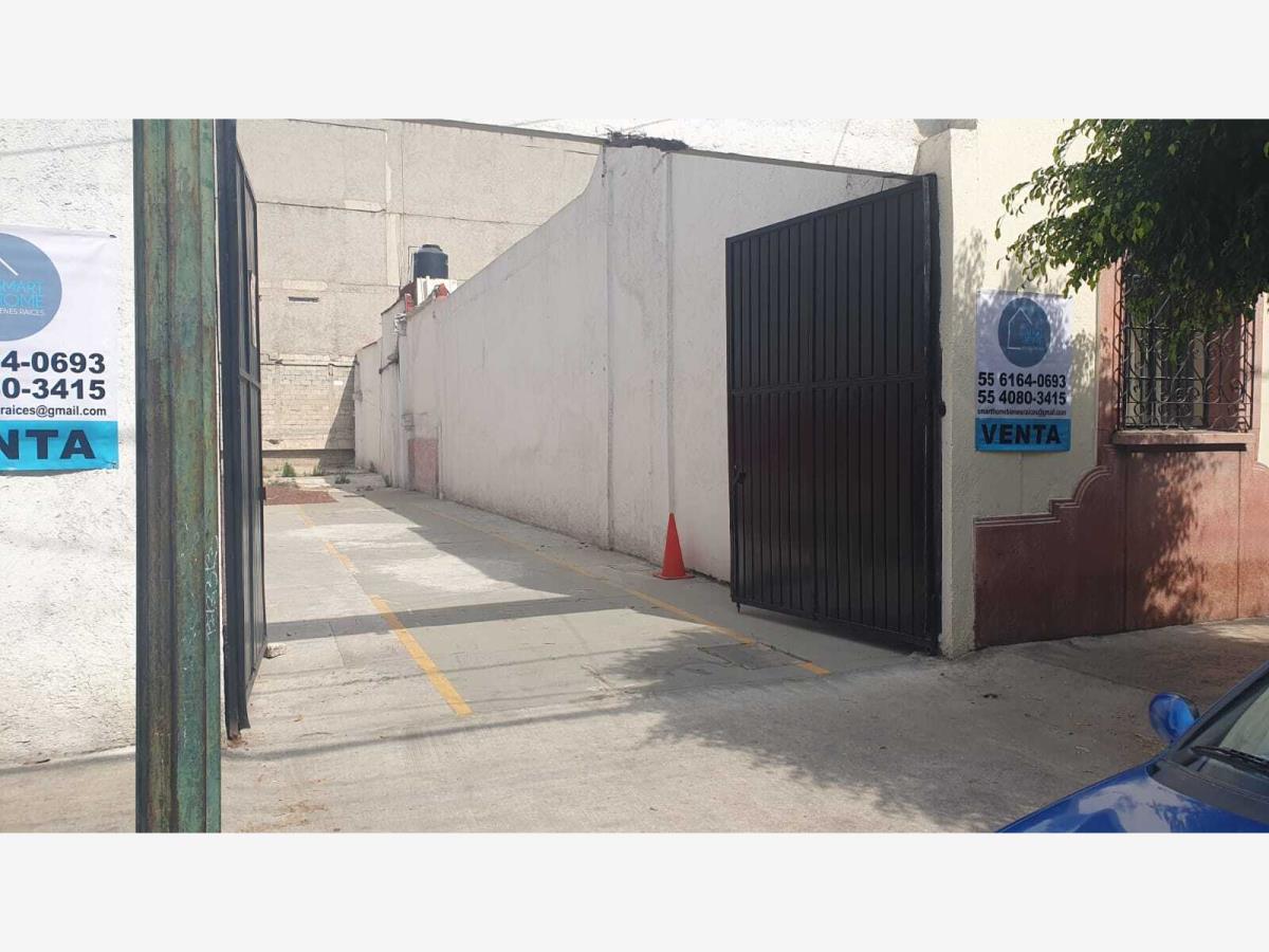 Foto de terreno habitacional en venta en francisco díaz covarrubias 57, san rafael, cuauhtémoc, df / cdmx, 0 No. 04