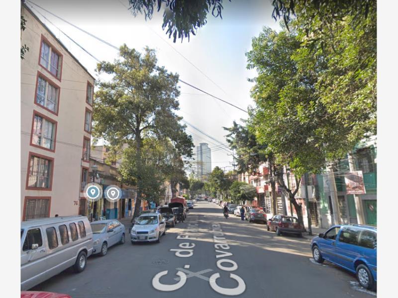 Foto de departamento en venta en francisco díaz covarrubias 81, san rafael, cuauhtémoc, df / cdmx, 25131278 No. 02