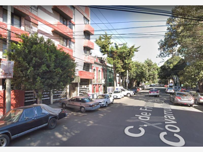 Foto de departamento en venta en francisco díaz covarrubias 81, san rafael, cuauhtémoc, df / cdmx, 25131278 No. 03