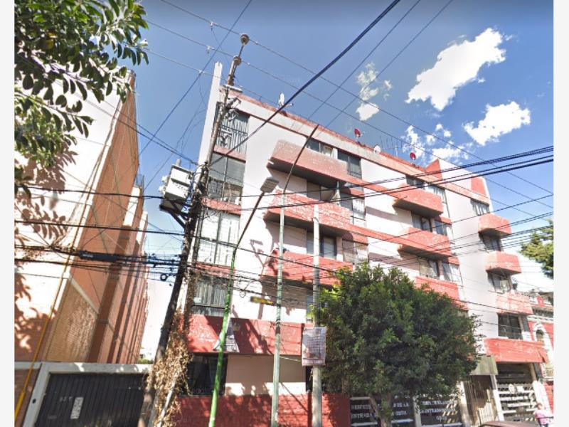 Foto de departamento en venta en francisco díaz covarrubias 81, san rafael, cuauhtémoc, df / cdmx, 25131278 No. 04